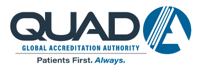 Quad A Logo